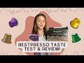 Bestpresso Taste Test & Review!