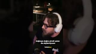 Elraenn | Kız arkadaşının yakın erkek arkadaşı olabilir mi? :D