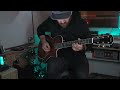 taylor t5 z u0026 line 6 helix live looping