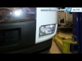 how to replace fog lights and bulbs 07 15 chevy silverado