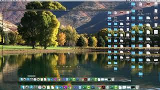 Creating a Screencast Using QuickTime Player
