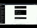 execute python script from django view