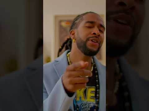 Omarion | Serious | Watch Now On YouTube | Listen On New Album "Full ...