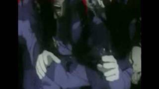 AMV Hellsing -Airwave-