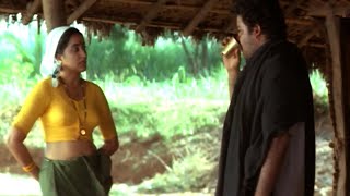 താഴ്വാരം എന്ന ചിത്രത്തിലെ ഒരു കിടിലൻ സീൻ | Malayalam Movie Romantic Scene | Mohanlal |