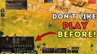 Menace Patch #6 CHANGED EVERYTHING! 7 things that work now (and 3 that became traps)