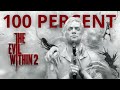 The Evil Within 2 100% Walkthrough 😈💯 (Nightmare & Classic Difficulty & All Collectibles) 1/2