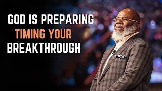 God Is Reshaping Your Life to Prepare You for a Breakthrough | Powerful Motivational Speech