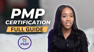 Get Your PMP Certification in 2025!