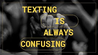 |Texting is always Confusing| |Steve Harvey| |Motivational video|