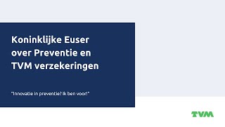 Meer veiligheid bij Koninklijke Euser