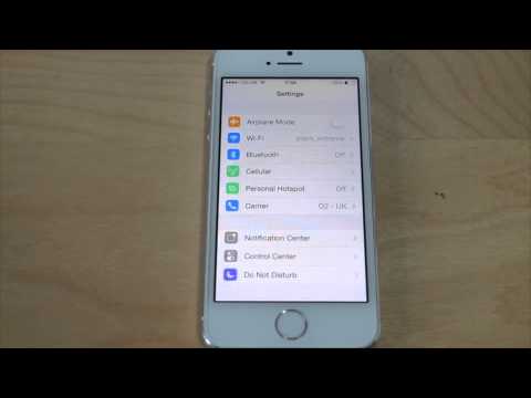 How to Make Font Size Larger on iPhone and iPad How to Make Font Size Larger on iPhone and iPad