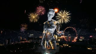 Anyma, Y do I - The End Of Genesys (New Years Eve Intro) [Live at Sphere Las Vegas]