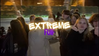 Extreme Fuif 2022 - Aftermovie