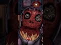 twisted withered bonnie in fnaf 2