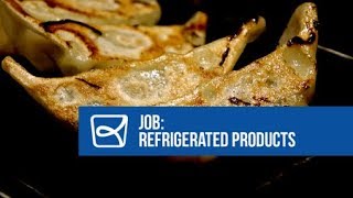 JOB: REFRIGERATED PRODUCTS - MIE