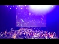 巴哈姆特live x vgo搖滾交響音樂祭 噬神戰士2 god eater2