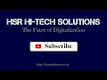 Data Analysis using Python |  IPL Data Analysis | HSR Hi-Tech Solutions