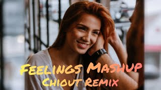 Feelings Mashup | BPraak Chillout Mashup 2020 | Aftermorning chillout