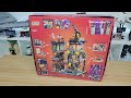 ninjago city workshops 71837 first look