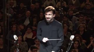 Mozart - Requiem / Kakhi Solomnishvili, conductor