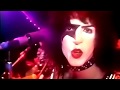 Kiss - I Was Made For Lovin` You