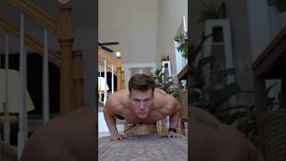 “I’ll do it” push-up challenge #fitness #pushups #challenge