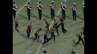 Not Santa Clara Vanguard 2000