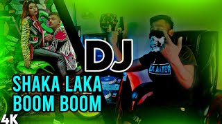 Shaka Laka Boom (REMIX) Hard Bass DJ Song DJ Akter