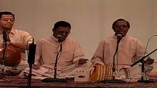 Rudrapatnam Brothers Concert during Sri Astakshari Mahamantra Yagnam, SVT 25th Anniversary