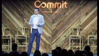 Commit San Francisco 2020: Opening Keynote - The Power of GitLab