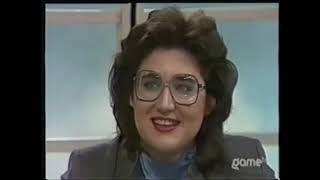 Split Second: Chris vs. Judy vs. Janet