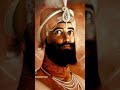 Dhan guru Gobind singh ji