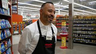 WinCo ESOP Stories - Store Manager Joel