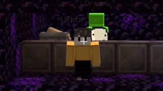 “you said I’ll be okay”- Ghostbur [Dream SMP lore]