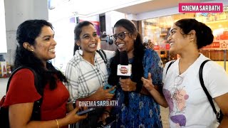 உயிரே போயிடுச்சு 🔥 Manjummel Boys Movie Review Tamil | Manjummel boys public review