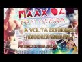 MAX DA MAANGUEIRA - VENHO DO GUETO VENHO DA FAVELA - FEAT PSICO DO ENTRA APULSSO