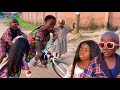 CHURCH RIDER 😂_ ANTE KAMA’S DAUGHTER IN TROUBLE _ AWESOA & AGYAAKU NEW COMEDY