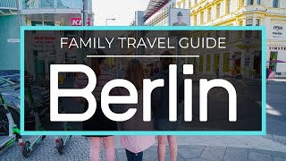 Berlin Travel Guide - Top Things To Do In Berlin, Germany
