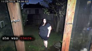 6 Most Disturbing Backyard Encounters Caught On Camera