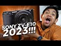 Kamera Mirrorless Pemula Paling Worth It!! Sony ZV-E10 Di 2023