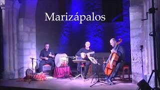 MARIZÁPALOS / Arcadiantiqua