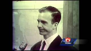 Wdsu Archives Wdsu Interview With Lee Harvey Oswald In 1963