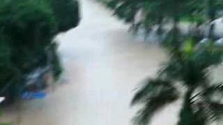 Kluang Floods Again 7