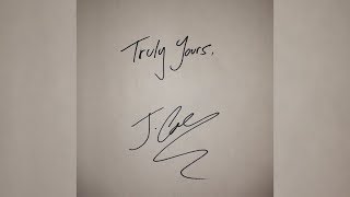 Can I Holla At Ya - J Cole (Truly Yours)