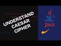 How to Understand Caesar Cipher in Java 2025?