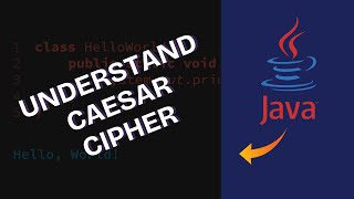 How to Understand Caesar Cipher in Java 2025?