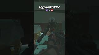 HyperRat Finds TheBurntPeanut in Tarkov Raid