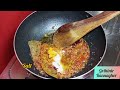 অনুষ্ঠান বাড়ির মতো নিরামিষ ভেজ ডাল রেসিপি mix veg dal recipe veg dal recipe bengali ভেজ ডাল