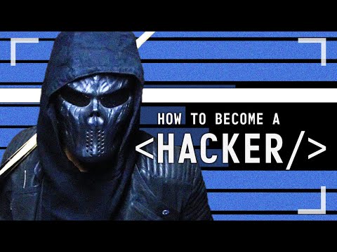 How to become an ethical HACKER? (2024)